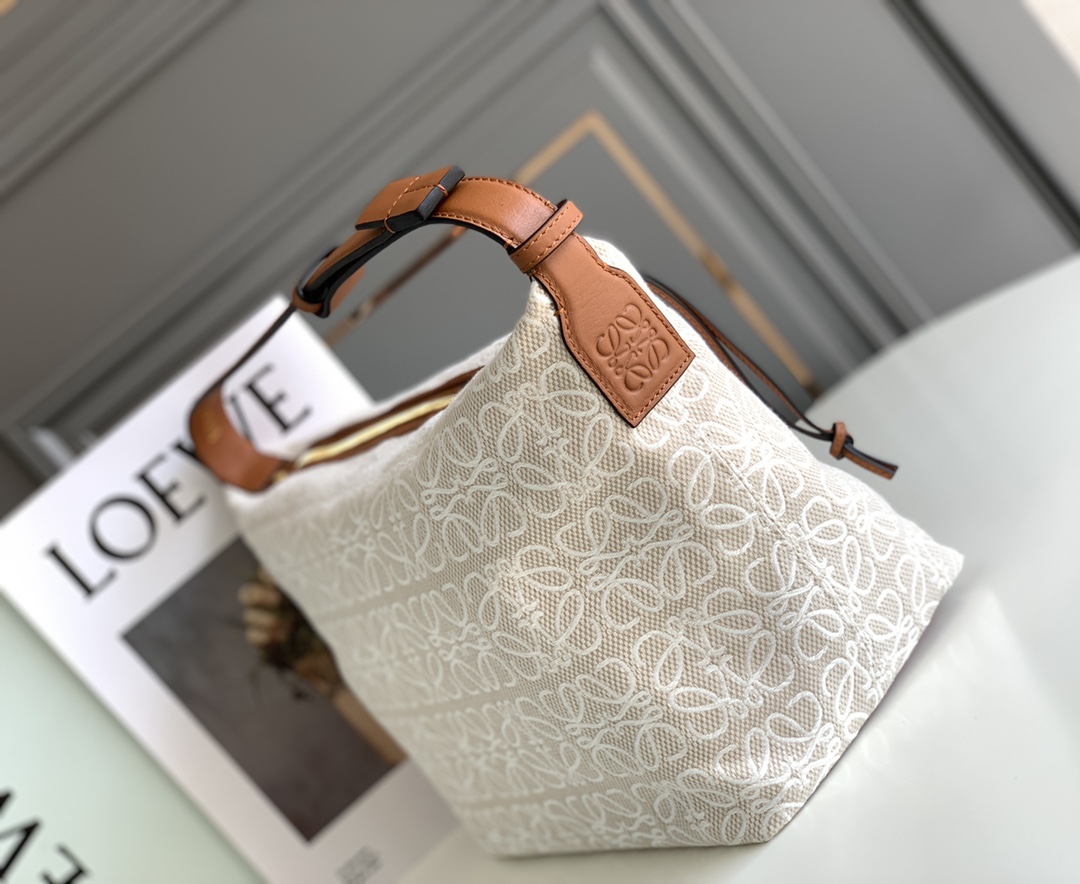 Loewe Top Handle Bags